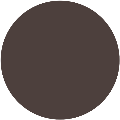 Farbton RAL 8017 Schokoladenbraun