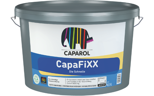 Caparol CapaFiXX 12,5L 