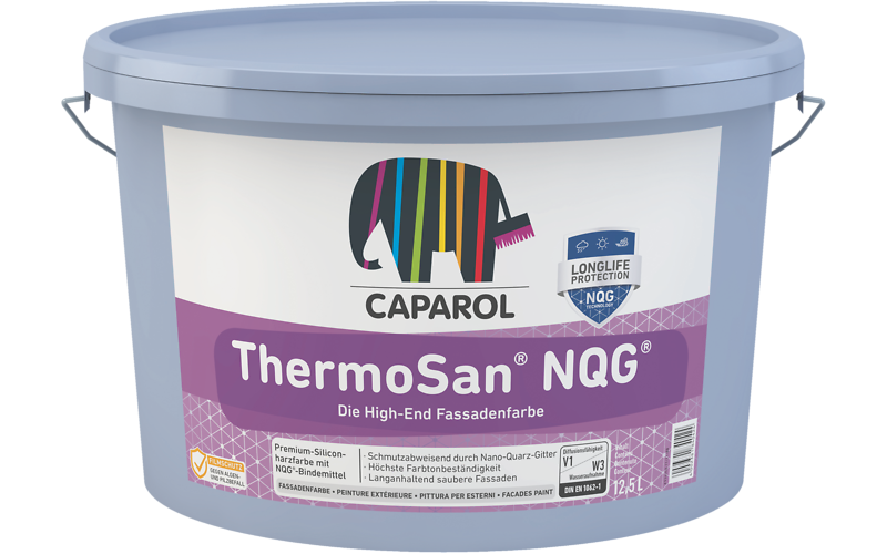 Caparol ThermoSan NQG 7,5L 