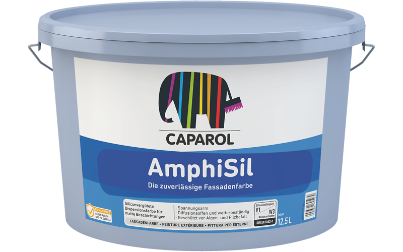 Caparol AmphiSil 12,5L 