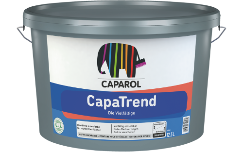 Caparol CapaTrend 2,5L 