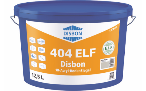 Caparol Disbon 404 Acryl-BodenSiegel 2,5L 