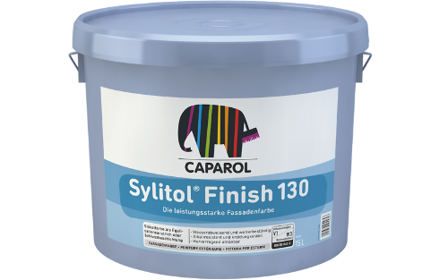 Caparol Sylitol Finish 130 12,5L 