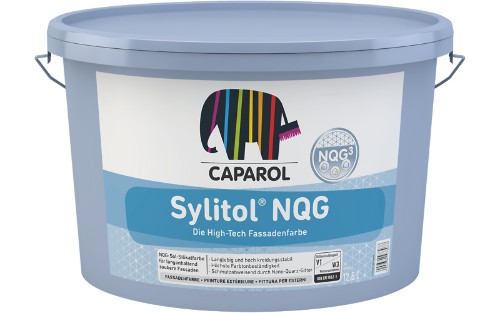 Caparol Sylitol NQG 12,5L 