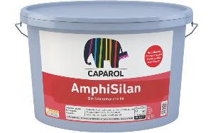 Caparol AmphiSilan 2,5 Liter | Korall 10  3205-R