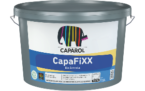 Caparol CapaFiXX 5 Liter | Curry 85  0614-Y09R
