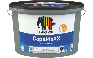 Caparol CapaMaXX 2,5 Liter | Graphit 5