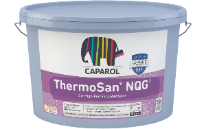 Caparol ThermoSan NQG 1,25 Liter | Limette 18