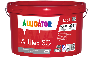 Alligator ALLItex SG 2,5 Liter | Umbrien 16