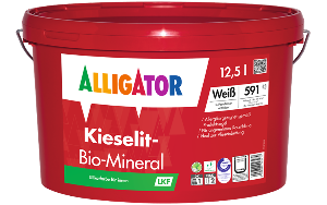 Alligator Kieselit-Bio-Mineral 1,25 Liter | Aprikose 16