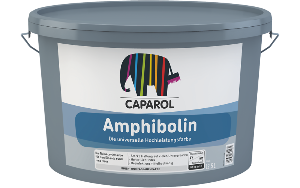 Caparol Amphibolin 1,25 Liter | Schiefer 16