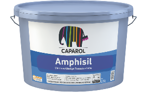 Caparol AmphiSil 2,5 Liter | Cognac 0