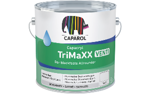 Caparol Capacryl TriMaXX Venti 0,75 Liter | Cognac 0