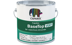 Caparol Capalac BaseTop Venti 0,375 Liter | Umbrien 16