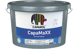 Caparol CapaMaXX 2,5 Liter | Gobi 0