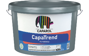 Caparol CapaTrend 2,5 Liter | Mais 15