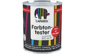 Caparol Farbtontester 0,375 Liter | Ara 0