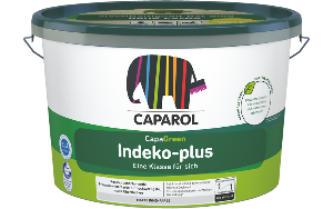 Caparol Indeko-plus 1,25 Liter | Donau 0