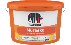 Caparol Muresko 1,25 Liter | Moos 110  1426-G40Y