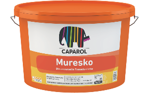 Caparol Muresko 1,25 Liter | Donau 0