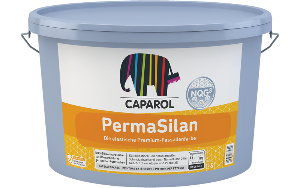 Caparol PermaSilan 5 Liter | Aprikose 16