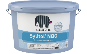 Caparol Sylitol NQG 5 Liter | Mais 15