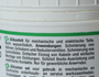  BARDAHL Graisse Silicone Silikonfett - farblos 500 g Dose