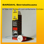 BARDAHL Getriebe�lzusatz f�r kratzfreies Schalten - Tube � 150 ml