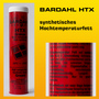 BARDAHL HTX Hochtemperaturfett - Kartusche � 400 g