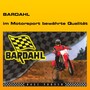 BARDAHL XTF FORK OIL SAE 20 - Gabel�l 500 ml-Flasche 