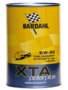 BARDAHL XTA polarplus Synthetic Special Oil 5W-30 Fuel Economie - 1 Liter-Dose