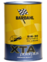 BARDAHL XTA polarplus Synthetic Special Oil 5W-30 mSAPS - 1 Liter-Dose