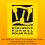 BARDAHL Polyplex - synthetisches Universalfett - 500 g-Dose