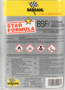 BARDAHL BSF Racing Oktan Booster (Konzentrat)- 1 Liter Dose