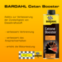 BARDAHL Cetan Booster - 500 ml