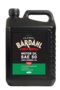 BARDAHL Classic Motor Oil Regular SAE 50  - API: SB - 5 Liter-Kanne