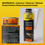 BARDAHL Injector Cleaner Diesel Einspritzsystemreiniger - 300 ml-Flasche