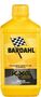 BARDAHL KXT Kart Oil f�r 2 Takter mit Rizinus�l - 1 Liter