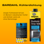 BARDAHL K�HLERDICHTUNG - 500 ml-Flasche