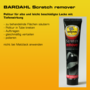 BARDAHL Scratch-Remover, Spezialpolitur f�r leicht besch�digte Fl�chen