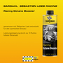 BARDAHL S�bastien Loeb Racing Octane Booster - 300 ml-Dose