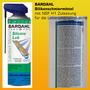BARDAHL Silikon-Schmiermittel - 500 ml Spraydose
