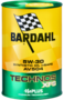 BARDAHL TECHNOS  XFS Motor Oil 5W-30 AV 504 mSAPS (VW 504.00 - 507.00) - 1 Liter Dose