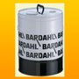 BARDAHL Top Oil - 1 Liter-Flasche 