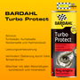BARDAHL Turbo Protect  C60-Motor�ladditiv - 300 ml-Dose