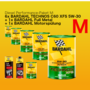 Diesel Performance �lwechselpaket M: 6 x BARDAHL TECHNOS C60 XFS Motor Oil 5W-30  (VW 504.00 - 507.00) + BARDAHL FULL METAL + BARDAHL Motorsp�lung