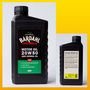OLDTIMER Performance-�lwechselpaket S mit Tasche: 4 x BARDAHL Classic Motor Oil 20W-50  (API SF/CC) + BARDAHL B2 Motor�lzusatz Der Klassiker+ BARDAHL Motorsp�lung