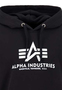 Kapuzenpullover Logoprint Regular Fit K�ngurutasche