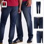 Timezone Jeans Regular Fit Gerade Used-Look Rei�verschluss
