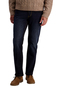 Timezone Jeans Slim Fit Unifarben Rei�verschluss G�rtelschlaufen